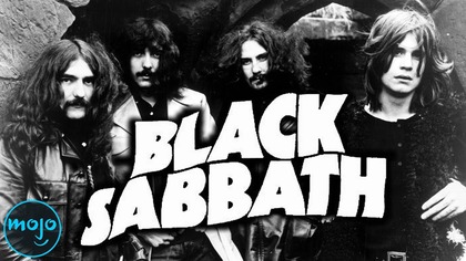 Top 10 Greatest Rock Bands Of The 1970s