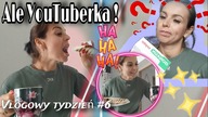 YOUTUBERKA BEZ ŚWIECZKI - POSTANOWIENIE NIC NIE KUPIE