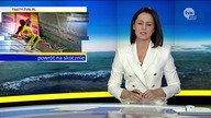 Nieudane treningi Polaków w Ruce (25. 11. 2022)