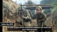 Najmłodszy Żołnierz 2 Wojny Światowej