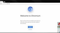 Fineasz ocenia: Chromium