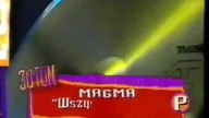 Magma - Wszystkie chwile(fragment teledysku)