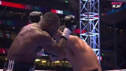 Fury - Arslanbek - N. liveRip - 2/5