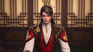 Legend of Martial Immortal 155 HD 1080p lektor zajawka