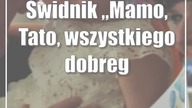 Świdnik: Mamo, Tato, wszystkiego dobrego!