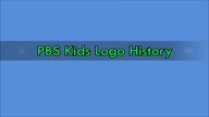 PBS Kids Logo History
