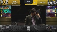 Vitality vs Splyce |EN| - Match of 3rd Place Game 3 - EU LCS Spring Finals 2018