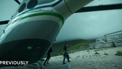 Iris. Affair. S01E05