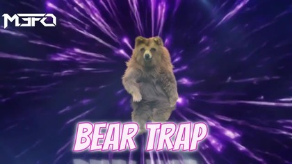 M3Fo  Bear Trap (Original Mix) 