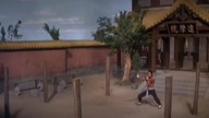 Zemsta Shaolin - Fang Shih Yu yu Hu Hui Chien 1976 Lektor PL