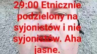 panie Krzysztofie Woźniak czy Pan Krzysztof Woźniak słucha tego co mówi?