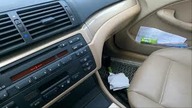 C. W. # 102 - kilka uwag na temat wymiany oleju w automacie, poskładałem BMW E46, rodak na warsztacie.