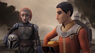 StarWars Rebels S04 E02 PL