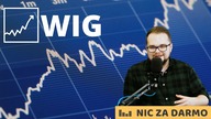 Rekord WIG - czego nie mówi nam największy polski indeks giełdowy? / Nic za darmo #47