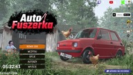 Symulator wiejskiego mechanika  Auto Fuszerka PREMIERA || CODE EPIC RAFALSONY |