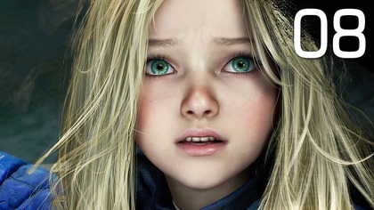 PRAGMATA #8 - Ósemka