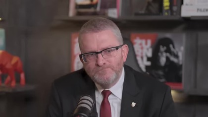 KULISY ŻYCIA GRZEGORZA BRAUNA (21.12.2024)