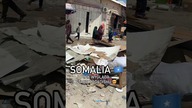 SOMALIA - będziesz w szoku jak wygląda Mogadishu #shorts