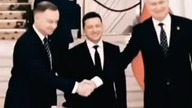 #shorts #zelensky #duda