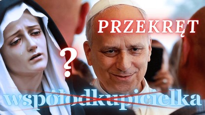 Kościół Katolicki Oszukuje Swoich Wiernych.  Znowu | Fabian Błaszkiewicz