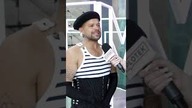 Michał Piróg o odchidzaniu lekami #topmodel