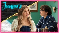 JUNIORS | Season 1 | Ep.  18: Free Man