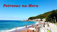 Petrovac na Moru Czarnogóra 2022 - najlepsze miejsce na udane wakacje w Montenegro!