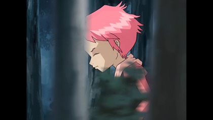 KOD LYOKO S03E57 - AELITA - Cały Odcinek 1080p PO POLSKU