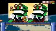 Mario Worker XXX World Vol. 25