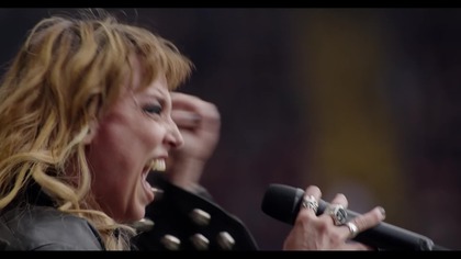 Halestorm - Back To The Beginning - Full Set

01. Love Bites (So Do I)
02. Rain Your Blood On Me
03. Perry Mason (Ozzy Osbourne cover)