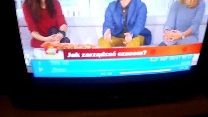 Dekoder NC+ cz.  2