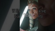 Czy wiedziałeś, że Ahsoka Tano...