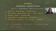 POD PRZYKRYWKĄ | Medal of Honor (1999) #2