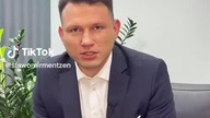  Sławomir Mentzen: Morawiecki jest SZUREM! Nie wierzcie w jego SZURSKIE teorie!