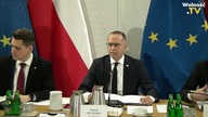  Sejm NA ŻYWO: Komisja Śledcza ws.  tzw.  AFERY WIZOWEJ!