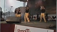 Dennis - Samba