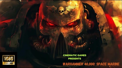 Tytuł - Warhammer 40,000: Space Marine ( Collection ) 
Gatunek - ScienceFiction
Kraj produkcji - Kanada
Rok produkcji - 2011
Wersja - Dubbing ENG \ Napisy PL
Czas filmu - 02:00:35

Producent \ Wydawca - Relic Entertainment \ THQ

Voice Acting \ Obsada-
Mark Strong \ Titus
Richard Hawley \ Sidonus
Noah Huntley \ Leandros
Christine Roberts \ Lieutenant Mira
Danny Webb \ Drogan
Mark Lewis Jones \ Nemeroth
Neil Maskell \ Wojownik Grimskull
Sally Knyvette \ Graia
Lewis Macleod \ Krwawy Kruk
Joseph Millson \ Enoch
Lee Boardman \ Alexander
Stuart Organ \ Nathaniel
Josh Cohen \ Petronius
Jo Wyatt \ Lilith
Rufus Jones \ Caleb
Rachel Atkins \ Cassia
Andrew Buchan \ Dominus


Scenariusz - Craig Sherman

Muzyka - Cris Velasco
Sascha Dikiciyan

Producent wykonawczy - Raphael Van Lierop

Reżyseria - Raphael Van Lierop

Montaż - Cinematic Games Studio

Wstęp do fabuły -
Po inwazji Ork&oacute;w na Forge World Graia, imperialni dow&oacute;dcy wojskowi decydują się wysłać grupę Kosmicznych Marines z rozdziału Ultramarines, aby wzmocnić lokalne siły imperialne i odzyskać krytyczne zdolności produkcyjne planety...

Film jest chronologiczną kolekcją wydarzeń z uniwersum
 Warhammer 40,000 ,aby przyblizyć genezę powstania Korpusu Galaktycznego  Space Marine !


Jeśli podobał Ci się film i chcesz być na bieżąco z naszymi materiałami to zapraszamy na nasz Oficjalny kanał na You Tube -
https://www.youtube.com/channel/UC7rtyvY1us9IwJEHMgv7m2A
Subskrybuj,polub i komentuj ,aby pom&oacute;c nam w rozwoju kanału .
Dziękujemy !