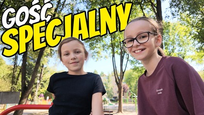 HANIA PIERWSZY RAZ NA NASZYM VLOGU  Nasze najzabawniejsze historie ze szkoły  Daily Vlog 9. 09