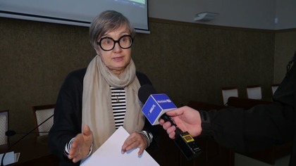 Jak ma wyglądać Góra Piasku? Mieszkańcy rozmawiali o planie zagospodarowania