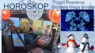 HOROSKOP Tygodniowy  Bliznieta Waga Wodnik
