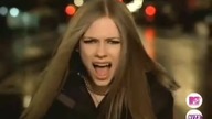 Avril Lavigne - I'm With You (2002)