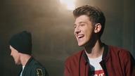 Dziemian ft. Mateusz Ciawłowski - Czy to sen ? (LYRICS VIDEO)