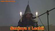 Debiut Sanjayi przed publicznością.  Prawdziwe znaczenie słów - cz. 1