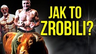 70-LETNIE FREAKI Z POLSKI