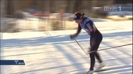 PŚ w biegach Lillehammer 07. 12. 2013 - relacja z zawodów
