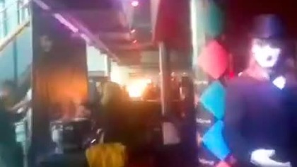 Kino Pavasaris / Vilnius Film Festival.  Publicist Alwida Bajor