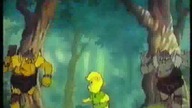 Gumisie - oficjalny zwiastun serialu Disneya