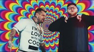 P. A. F. F.  - AYE! ft.  Popek