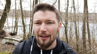 Wyzwanie Keto - dzień 16 z 30 - klatka, post i sekretny przepis
