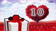Najlepsze prezenty na walentynki #top10